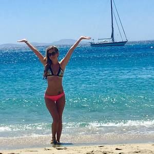 Meet your Posher, Meg